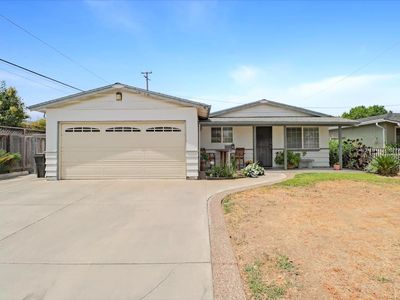 4143 Mira Loma Way, San Jose, CA, 95111