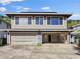 94-536 Koaleo St #A, Waipahu, HI 96797