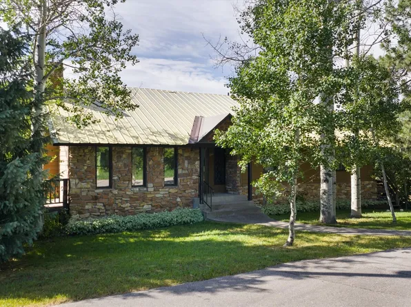 751 Princeton Avenue, Steamboat Springs, CO 80487