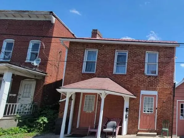 529 N Centre St #2, Cumberland, MD 21502