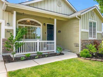 541 N Mudstone Way, Kuna, ID, 83634