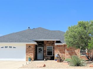 3904 Mariah Dr, Clovis, NM 88101