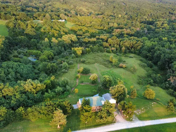 14706 Gospel Ridge Rd, Glenwood, MO 63541