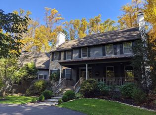 3400 Aquetong Rd, Doylestown, PA 18902