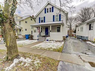 118 Wisconsin St, Rochester, NY 14609