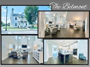 301 Avenue Of Learning St, Pike Road, AL 36064