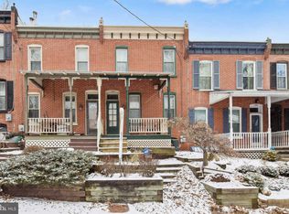 1407 N Adams St, Wilmington, DE 19806