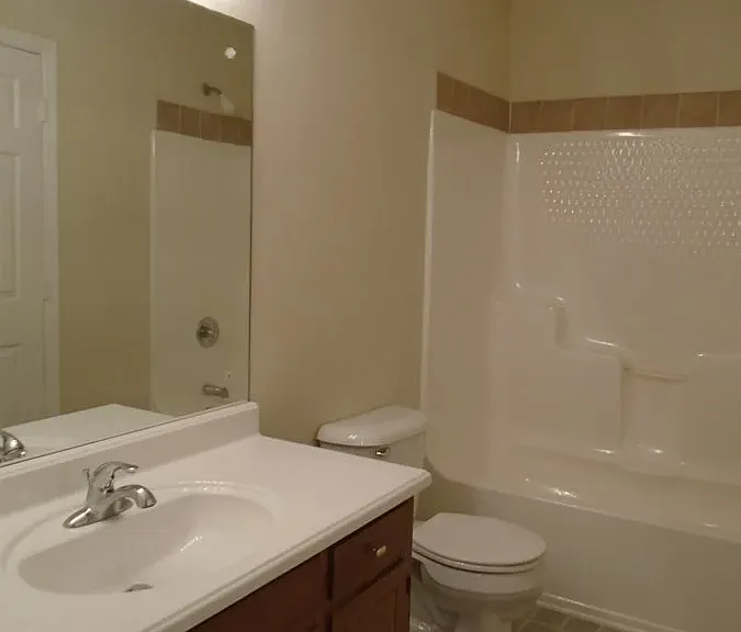 Crosswinds Condominums — Photo 25