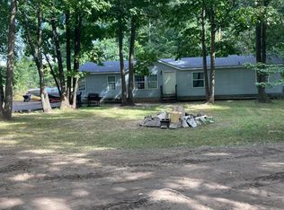 1890 Paul St, Muskegon, MI 49445