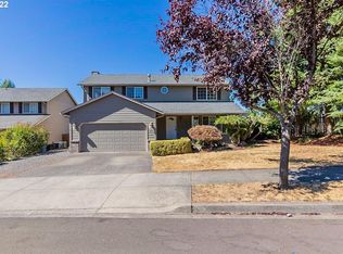 19816 SE Lacy Way, Camas, WA 98607