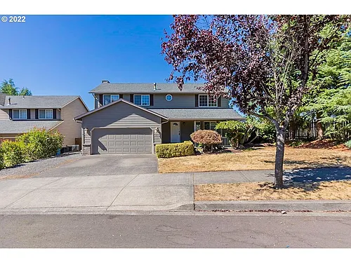 19816 SE Lacy Way Photo 1