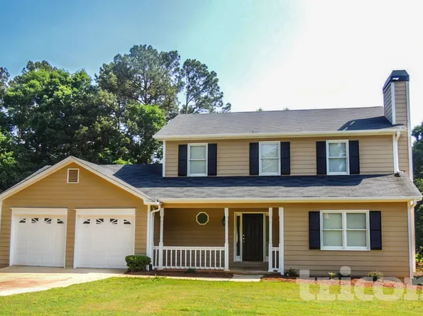 1102 Plantation Dr SE, Conyers, GA 30094