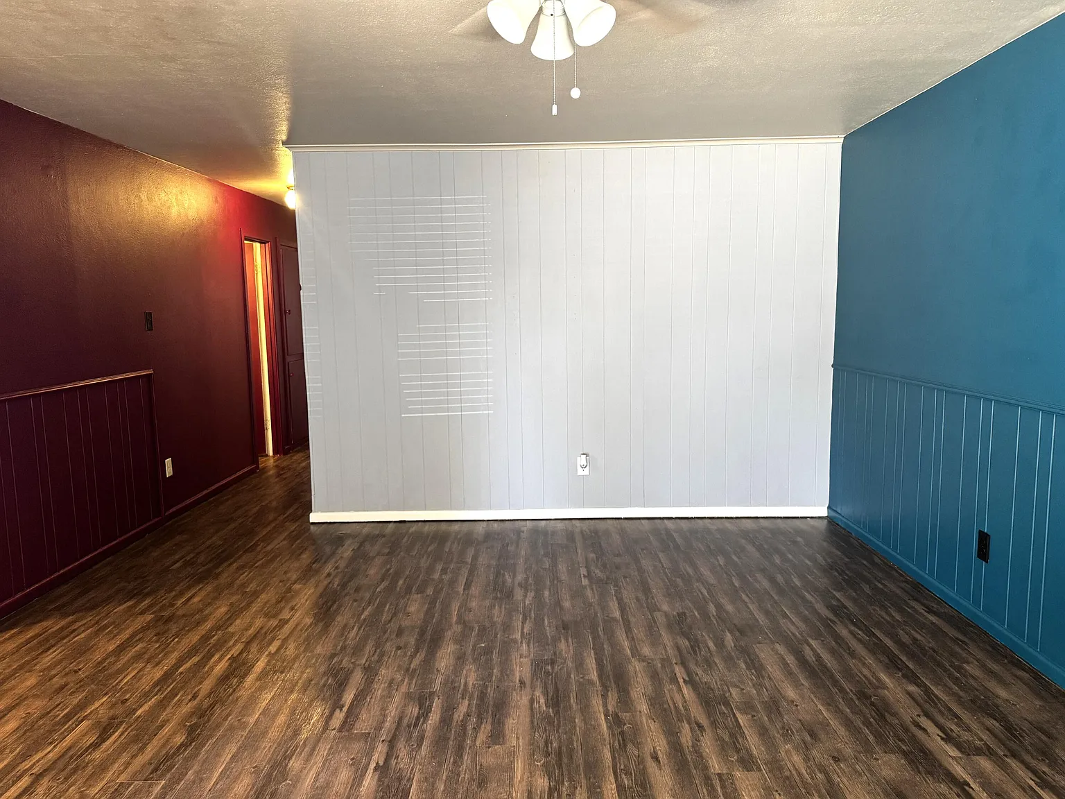 2 bed, 1.5 bath, 1111 sqft, $1,100 — Photo 4