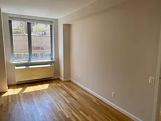 Rented by UDR