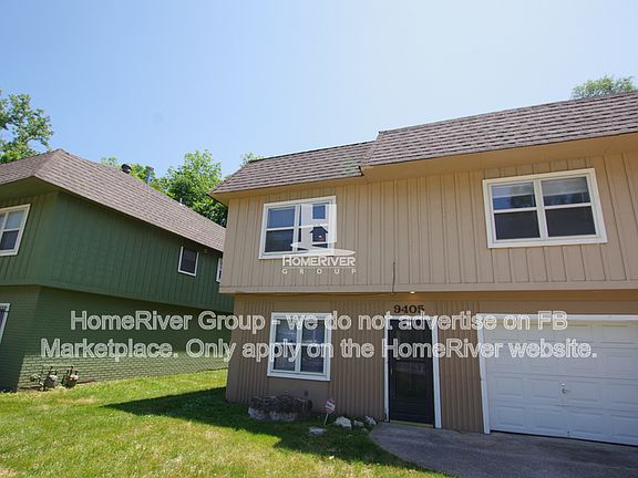 2nd image of 9405 E 83rd St