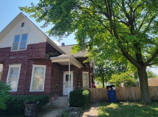 215 Dupage St, Michigan City, IN