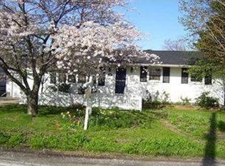 2925 McKee Rd, Erie, PA 16506