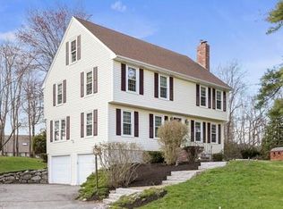 29 Old Homestead Rd, Methuen, MA 01844