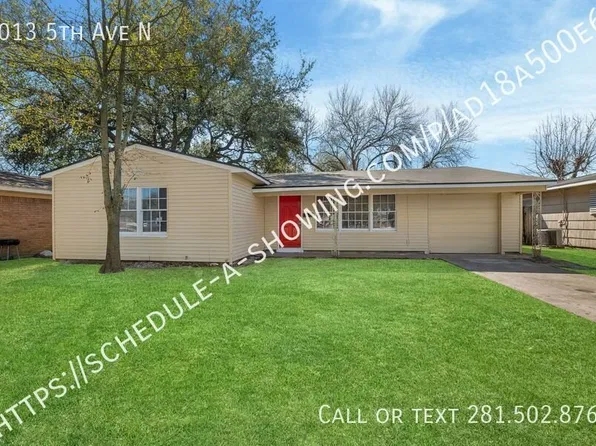 2013 5th Ave N, Texas City, TX 77590