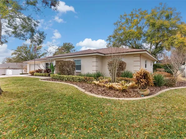 2303 Green Lawn St, Brandon, FL 33511