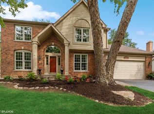33819 N Pine Creek Trl, Grayslake, IL 60030