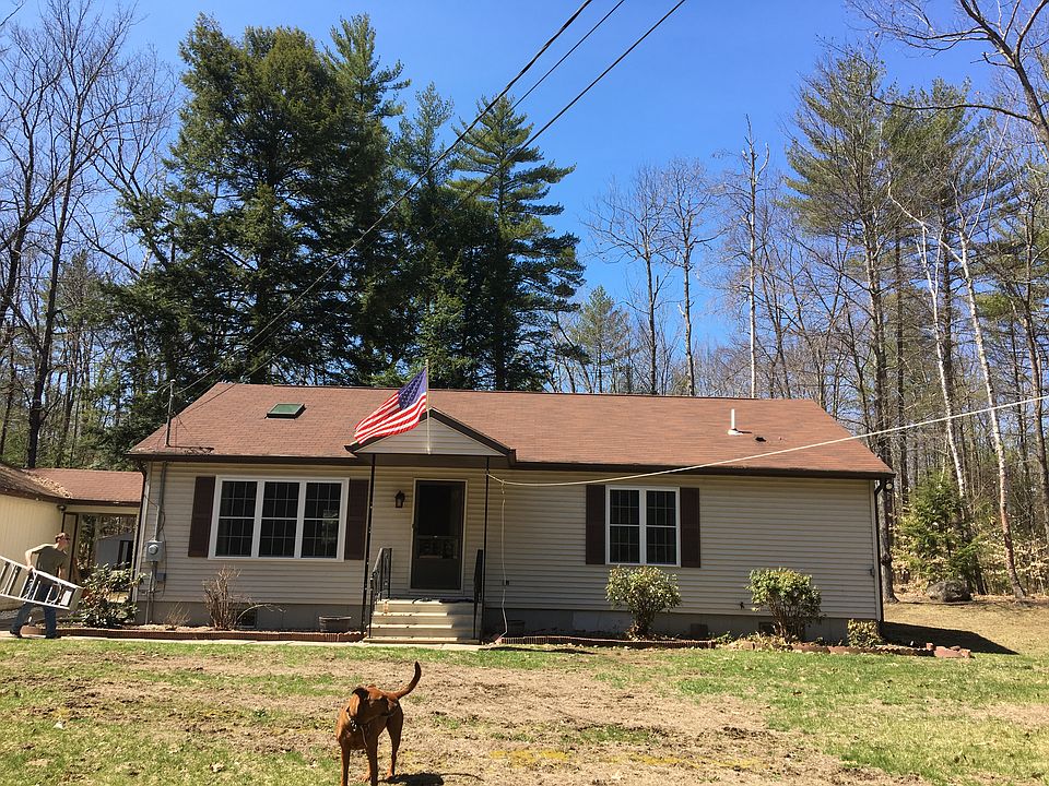 New vinyl windows (2016)