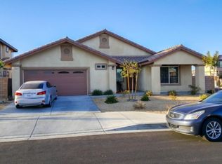 2122 East Jenner Street, Lancaster, CA 93535