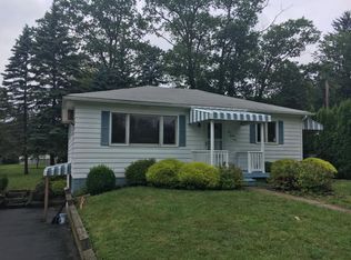 221 Bass Ave, Johnstown, PA 15904