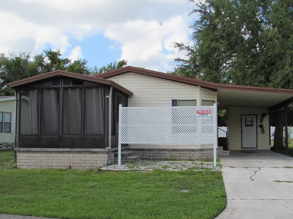 10836 Hayden Ave, New Port Richey, FL 34655