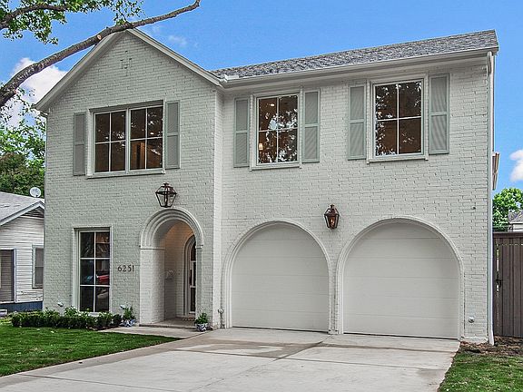 2nd image of 6251 Palo Pinto Ave