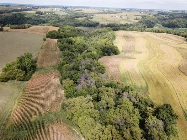 +/-25 Acres Bee Lane, Lancaster, WI 53813