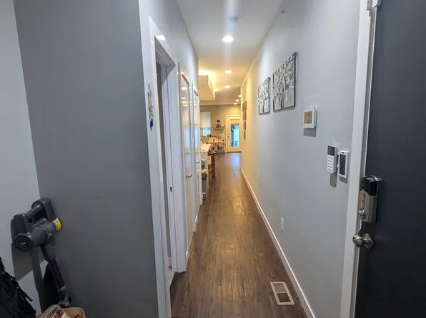 1512 Cambridge #A, Philadelphia, PA 19130