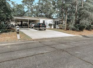 1801 Rico Dr, Lillian, AL 36549