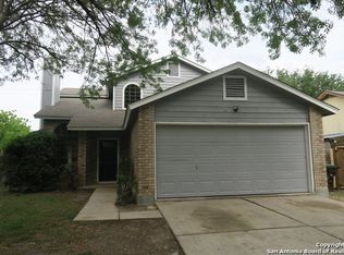 3210 Bear Springs Dr, San Antonio, TX 78245