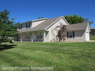 1621 Juniper Dr, Columbia, MO 65201