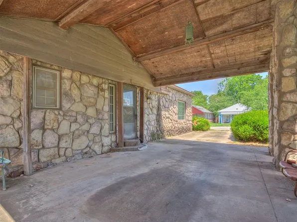 605 W Rogers St, El Reno, OK 73036