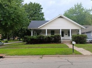 419 S Taylor St, El Dorado, KS 67042