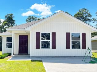 2525 Sutton Place Dr, Cantonment, FL 32533