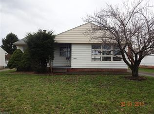 10529 Deborah Dr, Parma, OH