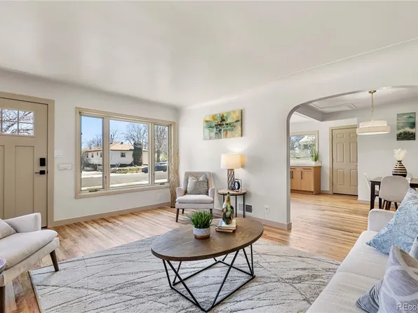 4785 S Elati Street, Englewood, CO 80110