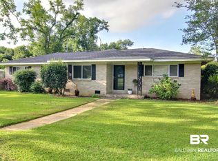 700 E Myrtle Ave, Foley, AL 36535