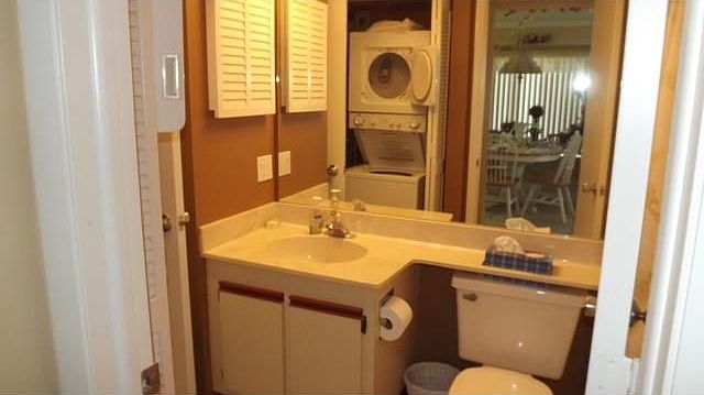 2nd image of 2135 San Marco Rd #204
