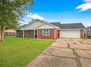 2215 Cricket Ridge Dr, Cantonment, FL 32533