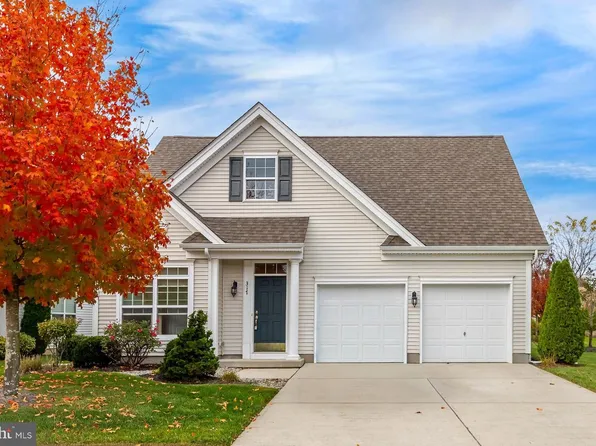 317 Sturgess Ct, Glassboro, NJ 08028