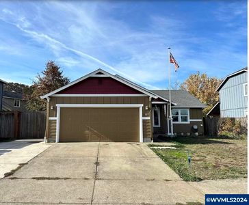522 Montclair Dr NE, Albany, OR, 97322
