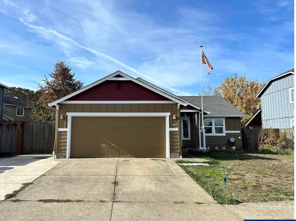 522 Montclair Dr NE, Albany, OR 97322