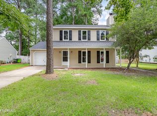 3410 Belmont Blvd, New Bern, NC 28562