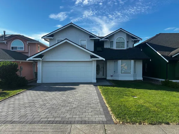 22531 McClinton Ave, Richmond, BC V6V 2P8