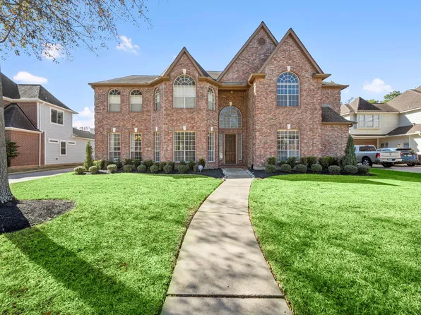 17107 Wunder Hill Dr, Spring, TX 77379