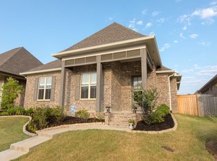 55 Enclave Cir, Ridgeland, MS 39157